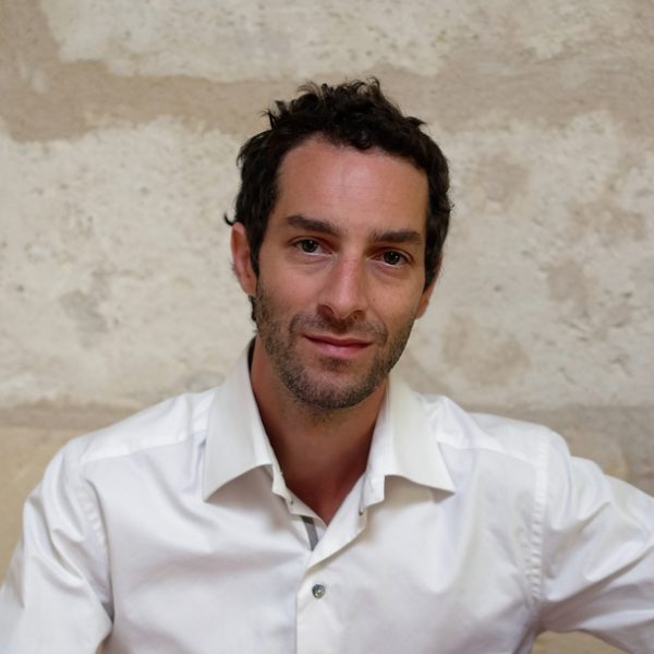 Thomas Arabian - Joaillier créateur à Bordeaux