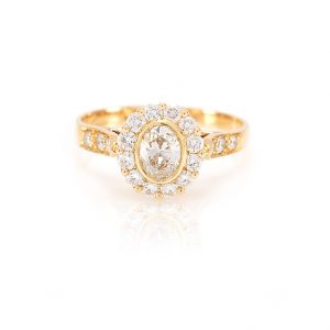 Bague Night & Day