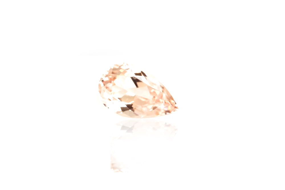 morganite 3