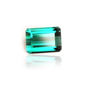 tourmaline indigolite