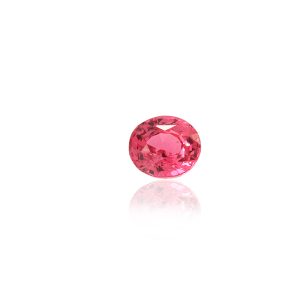 Spinelle rose Jedi – 1,66 ct