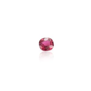 Tourmaline Rubellite – 1,51 ct