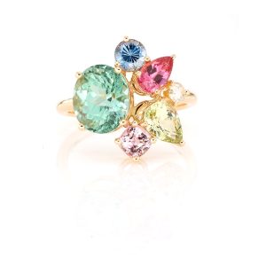 Bague Bagatelle