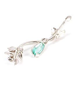 Broche Rosée_caroussel