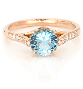 Collection Coeur de Perle